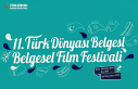 11. Türk Dünyası Belgesel Film Festivali Başvuruları...
