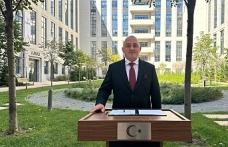 Ferdi Aslan Siyasete Yeniden Hazırlanıyor: İş Dünyası ve Sivil Toplum Geçmişiyle Dikkati Çekiyor