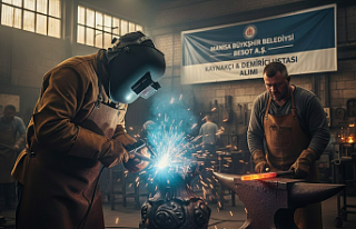 Manisa Büyükşehir Belediyesi Personel Alımı Yapacak:...