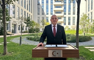 Ferdi Aslan Siyasete Yeniden Hazırlanıyor: İş...