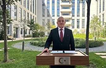 Ferdi Aslan Siyasete Yeniden Hazırlanıyor: İş Dünyası ve Sivil Toplum Geçmişiyle Dikkati Çekiyor