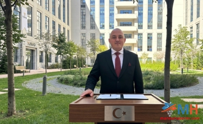 Ferdi Aslan Siyasete Yeniden Hazırlanıyor: İş Dünyası ve Sivil Toplum Geçmişiyle Dikkati Çekiyor