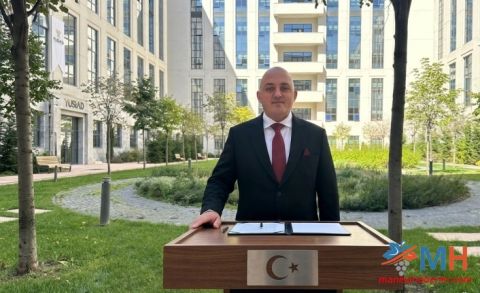 Ferdi Aslan Siyasete Yeniden Hazırlanıyor: İş Dünyası ve Sivil Toplum Geçmişiyle Dikkati Çekiyor